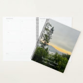 Aangepaste foto-afspraakplanner – Gepersonaliseerd Planner (Display)