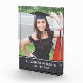 Aangepaste foto afstuderen (Rechts)