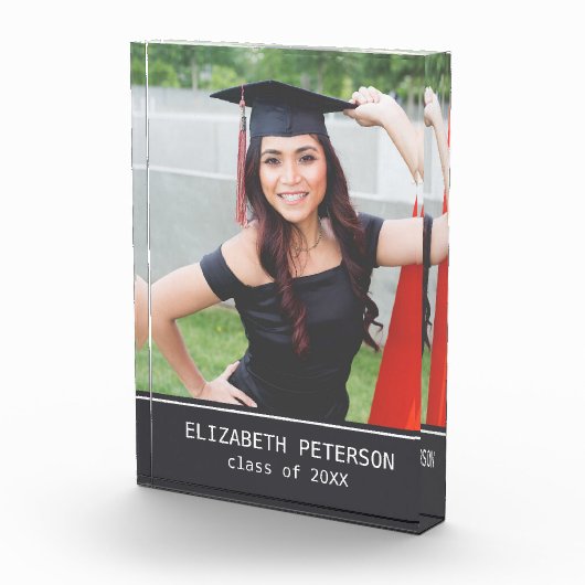 Aangepaste foto afstuderen (Rechts)