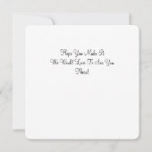 AANGEPASTE FOTO AFSTUDEREN 2024 SAVE THE DATE (Achterkant)