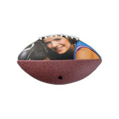 Aangepaste foto american football (Gedraaid 270)