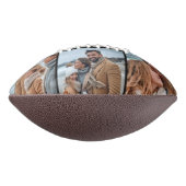 Aangepaste foto american football (Gedraaid 270)