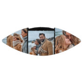 Aangepaste foto american football (Paneel)