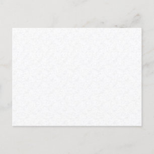 Aangepaste foto-ansichtkaarten   Inspirerende hand Briefkaart