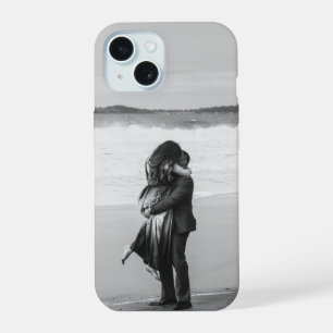 Aangepaste foto Apple iPhone13 14 15 16 17 Hoesje iPhone 15 Case
