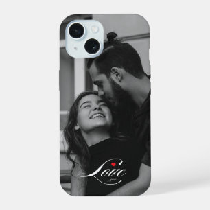 Aangepaste foto Apple iPhone13 14 15 16 17 Hoesje iPhone 15 Case