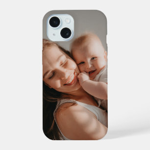 Aangepaste foto Apple iPhone13 14 15 16 17 Hoesje iPhone 15 Case