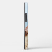 Aangepaste foto Apple iPhone 12 stevige Hoesje (Achterkant / Rechts)