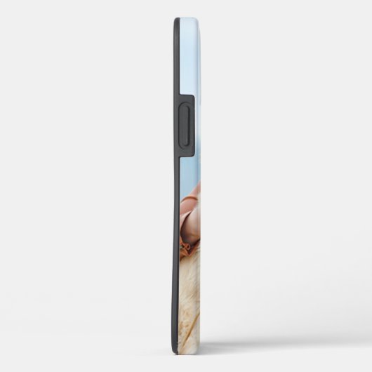 Aangepaste foto Apple iPhone 12 stevige Hoesje (Achterkant / Rechts)