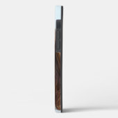 Aangepaste foto Apple iPhone 12 stevige Hoesje (Achterkant / Links)