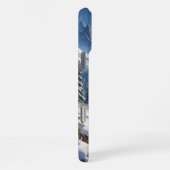 Aangepaste foto Apple iPhone iPhone Hoesje (Rechterkant)