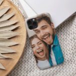 Aangepaste foto Apple iPhone iPhone XR Hoesje<br><div class="desc">Aangepaste foto Apple iPhone X|11|12|13|14 Telefoondraagtas</div>