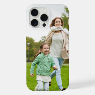 Aangepaste foto Apple iPhone Telefoon Case iPhone 15 Pro Max Case