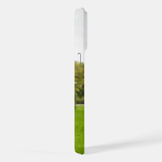 Aangepaste foto Apple iPhone Telefoon Case iPhone Hoesje (Rechterkant)