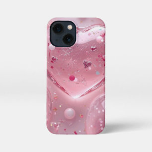 Aangepaste foto Apple iPhone X 11 12 13 14 hoesje iPhone 13 Mini Hoesje