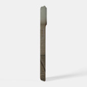 Aangepaste foto Apple iPhone X|11|12|13|14 telefoo 15 Case (Rechterkant)