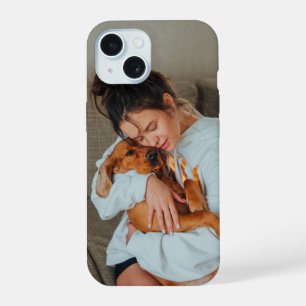 Aangepaste foto Apple iPhone X 11 12 13 14 telefoo 15 Case