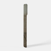 Aangepaste foto Apple iPhone X|11|12|13|14 telefoo 15 Case (Rechterkant)