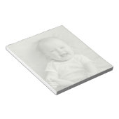 Aangepaste foto | Automatisch omzetten van foto na Notitieblok (Schuin)