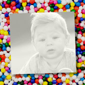 Aangepaste foto | Automatisch omzetten van pc naar Post-it® Notes