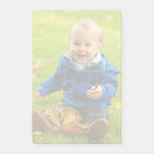 Aangepaste foto | Automatisch uw pc omzetten in li Post-it® Notes (Voorkant)