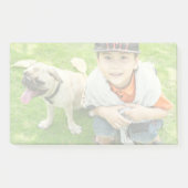 Aangepaste foto | Automatisch uw pc omzetten in li Post-it® Notes (Voorkant)