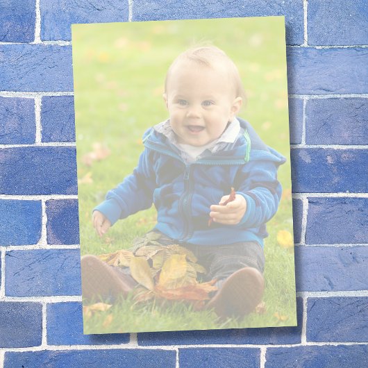 Aangepaste foto | Automatisch uw pc omzetten in li Post-it® Notes