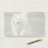 Aangepaste foto, automatische conversie van Pic na Post-it® Notes (Op bureau)