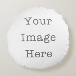 Aangepaste Foto Baby & Kinder Katoenen Kussen