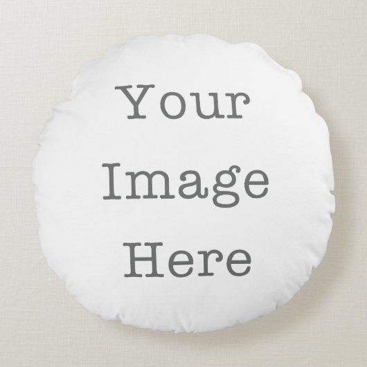 Aangepaste Foto Baby & Kinder Katoenen Kussen (Voorkant)