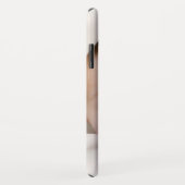 Aangepaste foto Baby personaliseren Case-Mate iPhone Case (Achterkant/rechts)