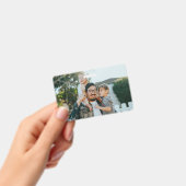 Aangepaste foto badge (Handheld)