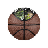 Aangepaste foto Basketball Ball Basketbal (Rechts)