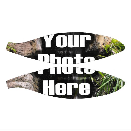 Aangepaste foto Basketball Ball Basketbal (Panelen)