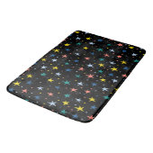 Aangepaste foto Bath tapijt Decor Badmat (Gekanteld)