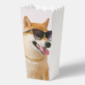 Aangepaste foto bedankdoosjes (Achterkant)