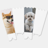 Aangepaste foto bedankdoosjes (Ongevouwen)