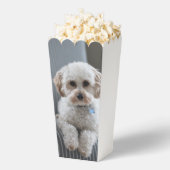 Aangepaste foto bedankdoosjes (Popped)