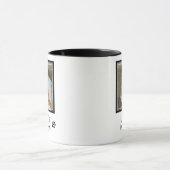 Aangepaste foto Beste hond Mam Mok (Midden)