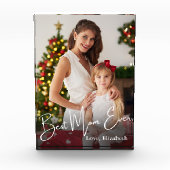 Aangepaste foto beste mam ooit (Voorkant)