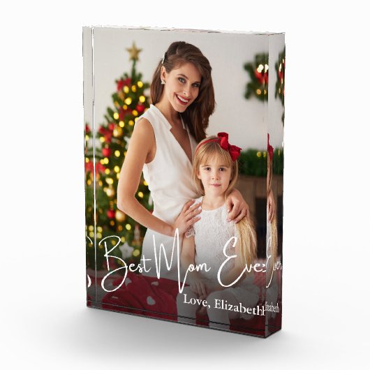 Aangepaste foto beste mam ooit (Rechts)