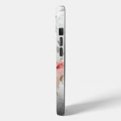 Aangepaste foto Beste Mam ooit Case-Mate iPhone Case (Achterkant / Links)