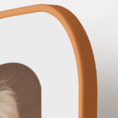 Aangepaste foto Beste oma ooit Pickleball Paddle (Links Detail)