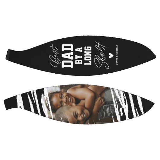 Aangepaste foto Beste vaders Dag Basketbal (Panelen)