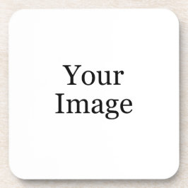 Aangepaste foto Beverage Coaster Bier Onderzetter