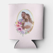 Aangepaste foto Boho Lijst Koelbox Blikjeskoeler (Voorkant)