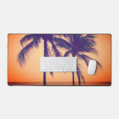 Aangepaste foto bureau mat voor kantoor of werkban (Keyboard & Muis)