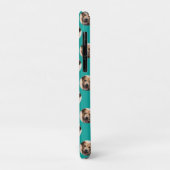 Aangepaste foto Case-Mate iPhone case (Achterkant/links)