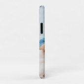 Aangepaste foto Case-Mate iPhone case (Achterkant/rechts)