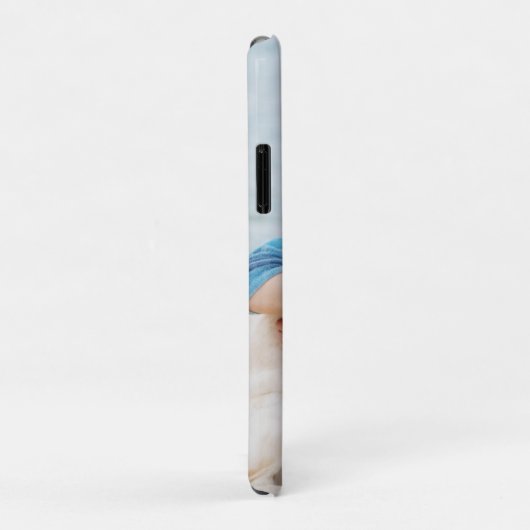 Aangepaste foto Case-Mate iPhone case (Achterkant/rechts)